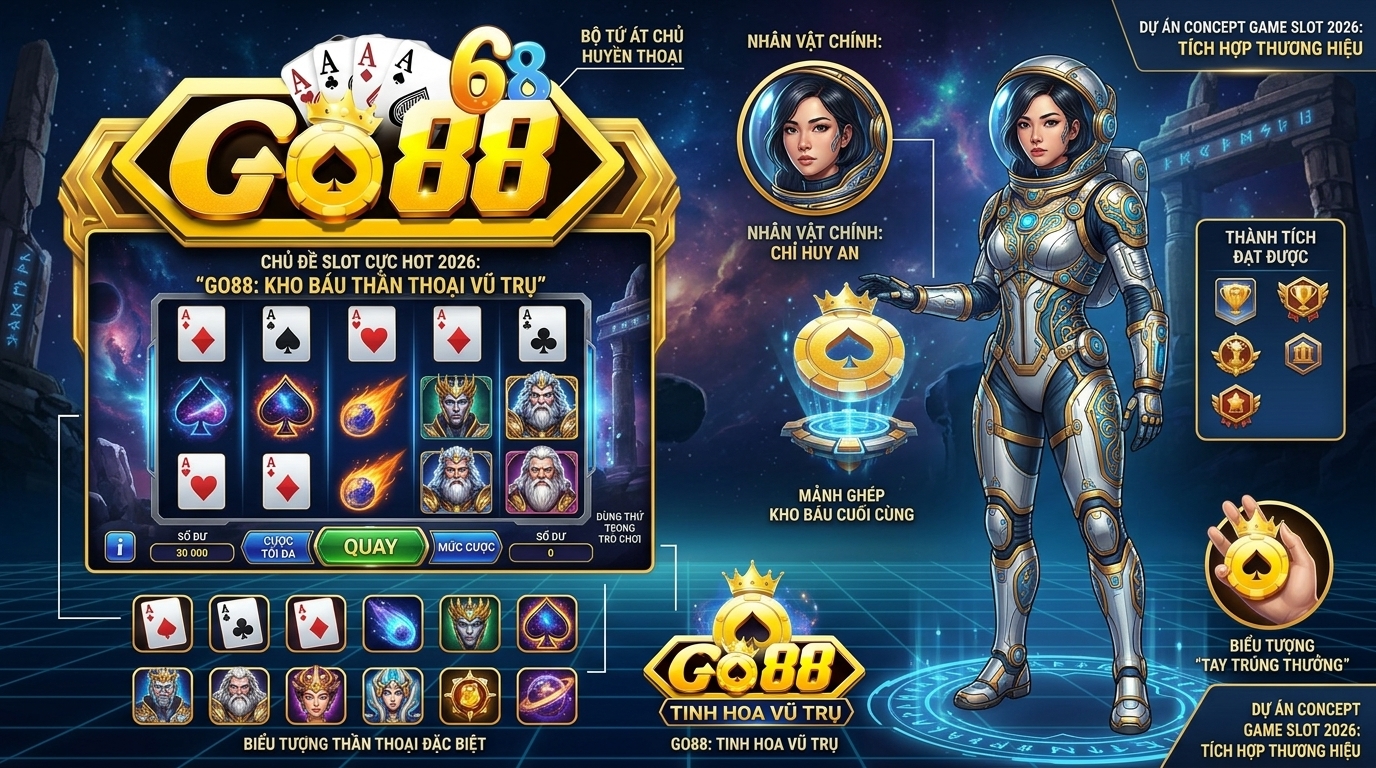 go88 kinh nghiem san jackbot tai game no hu hot nhat 2026 go88 kinh nghiem san jackbot tai game no hu hot nhat 2026
