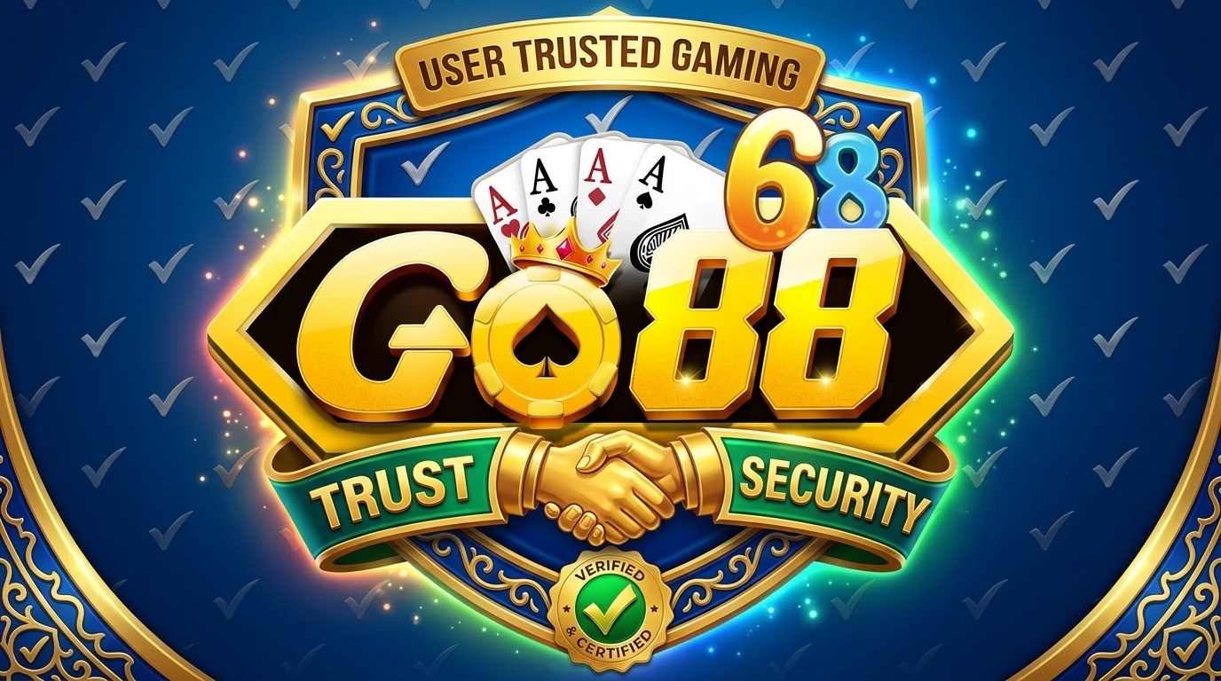 Vì Sao Người Dùng Tin Tưởng Lựa Chọn GO88? Vì Sao Người Dùng Tin Tưởng Lựa Chọn GO88?