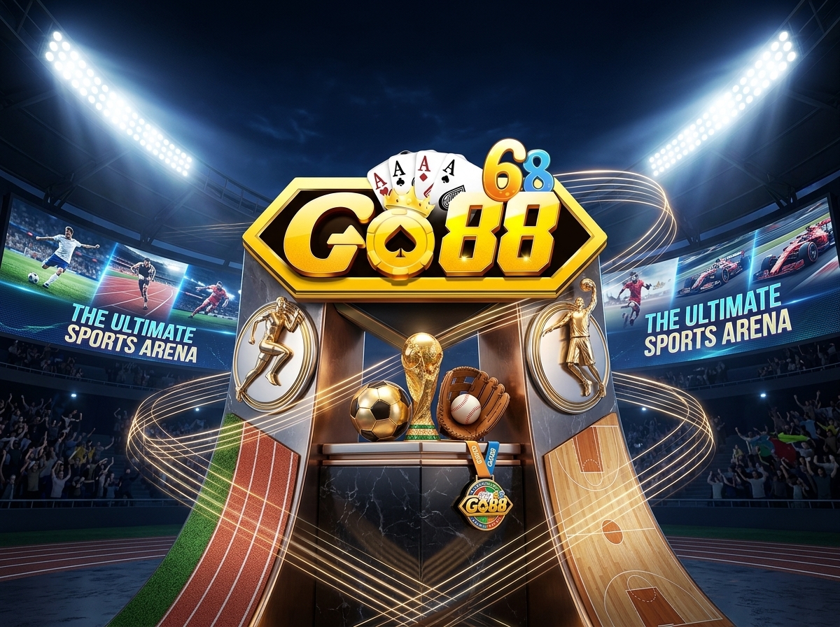 go88 phantichcochevanhanh Phân tích cơ chế vận hành kèo Thể thao tại Go88