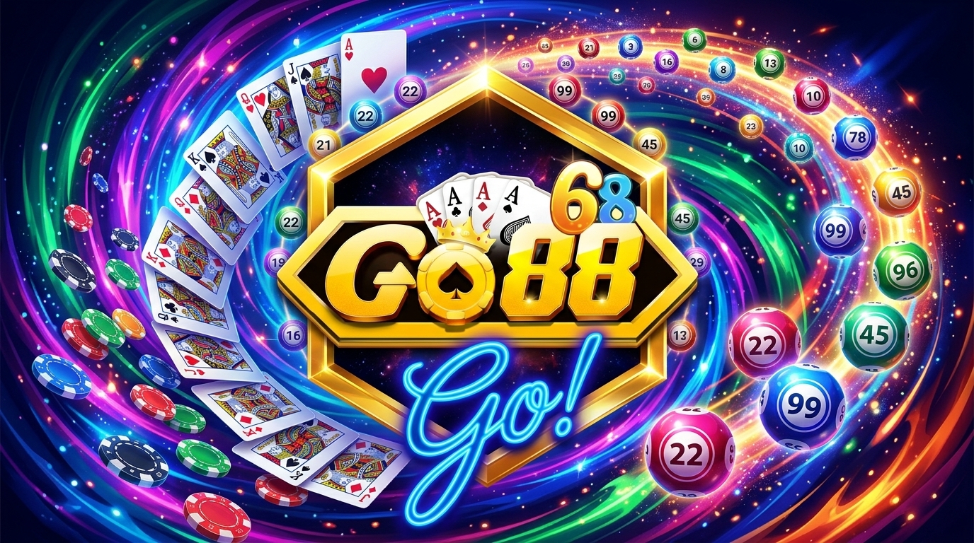 GO88 Là Ai Trong Thị Trường Giải Trí Trực Tuyến? Về Chúng Tôi GO88 Là Ai Trong Thị Trường Giải Trí Trực Tuyến?